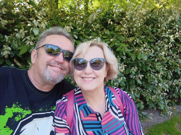 Nejosobnější zpověď Kateřiny Cajthamlové: Přes seznamku jsem potkala spoustu exotů. Pak přijel muž se žlutou růží