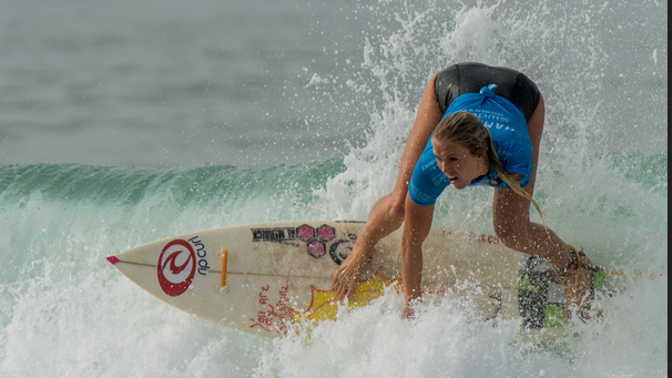 Bethany Hamilton