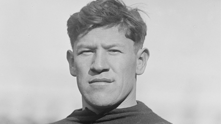 Jim Thorpe