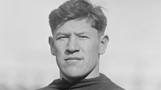 Jim Thorpe