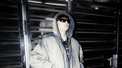 FOTO: Karlovarský rapper G1nter