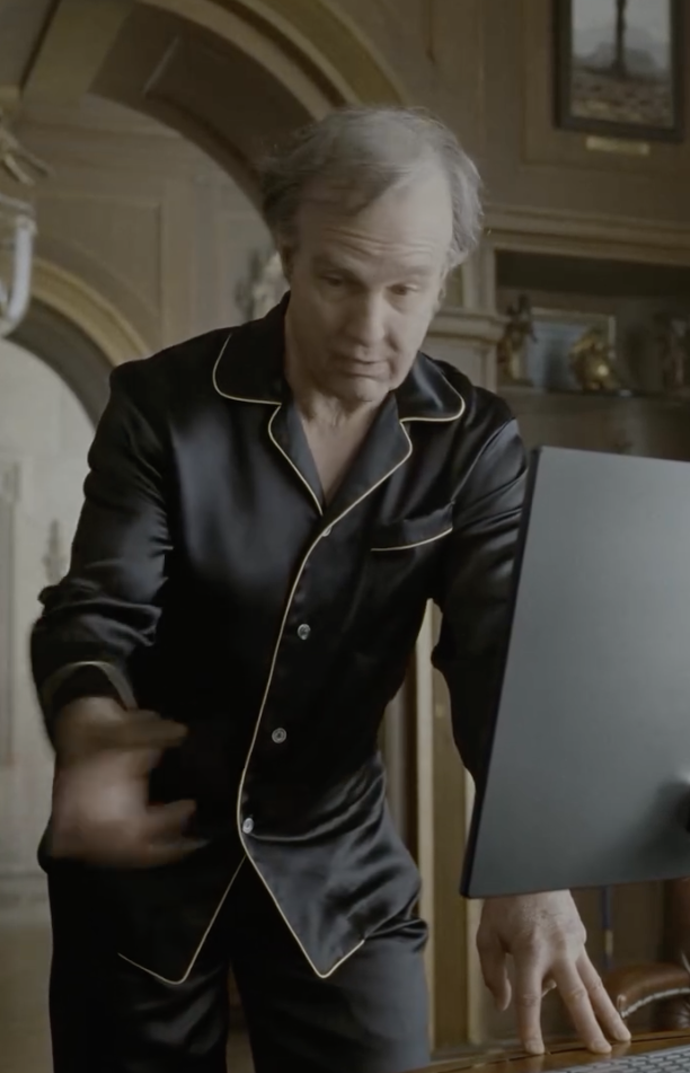 Tom Cruise si zahraje hlavní roli v novém snímku Digger.