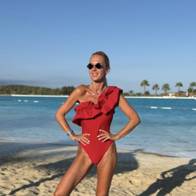 Zuzana Belohorcová se cítí líp.