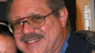 Chris Langan