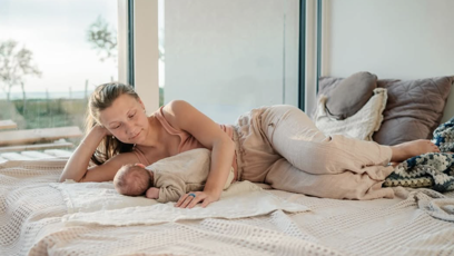 FOTO: Karolína Kostrňová je hlavní tváří komunity Síla propojení.