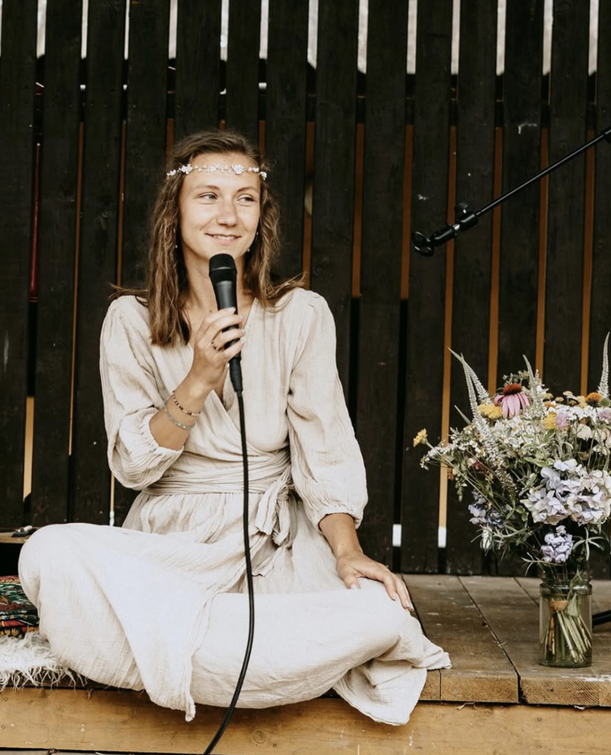 Karolína Kostrňová se vyjádřila k tragédii.