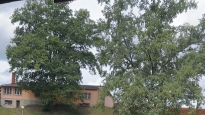 FOTO: Jedno z komunitních setkání Síly propojení.