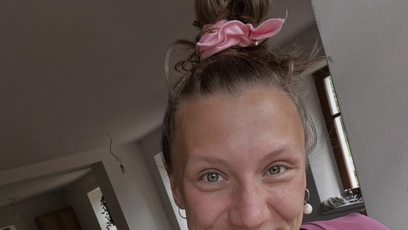 FOTO: Karolína Kostrňová je hlavní tváří Síly propojení.