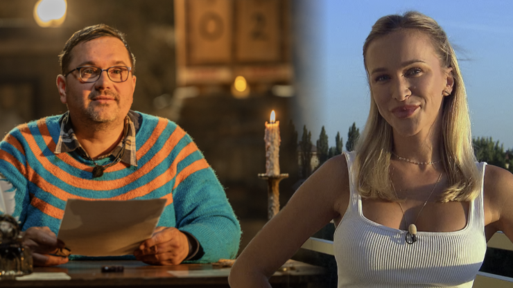 Prostořeká Slováková, Bailador z Farmy či intrikářka Deny z Bacheloru: Kontroverzní tváře reality show