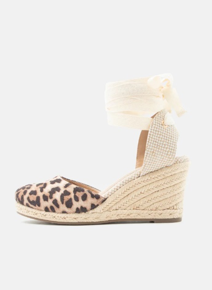 Espadrilky, 