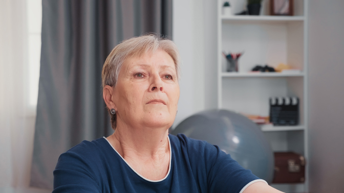 „Syn mi řekl, že už k nim nemůžu chodit bez ohlášení. Připadám si, jako bych přestala být součástí rodiny,“ svěřuje se Bohuslava