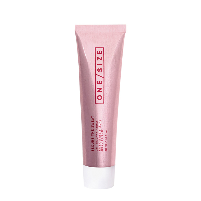Voděodolná zmatňující báze pod make-up Secure The Sweat, One/Size, 10 ml, 470 Kč, sephora.cz