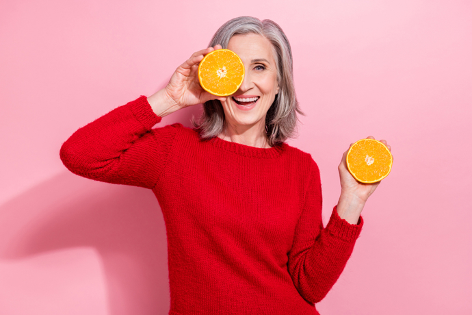 Vitamin C není důležitý jen pro imunitu, ale zřejmě hraje významnou roli také při zachování kognitivních funkcí. Výzkumníci však upozorňují, že zatím nelze tvrdit, že by sám o sobě chránil před demencí.