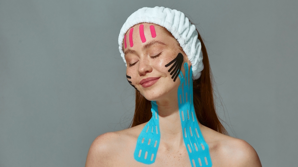 Mračíte se často? Míst botoxu si přes noc nalepte vyhlazující beauty tejpy, pomůžou i na hlubší vrásky Mračíte se často? Míst botoxu si přes noc nalepte vyhlazující beauty tejpy, pomůžou i na hlubší vrásky