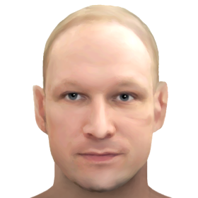Anders Breivik Anders Breivik