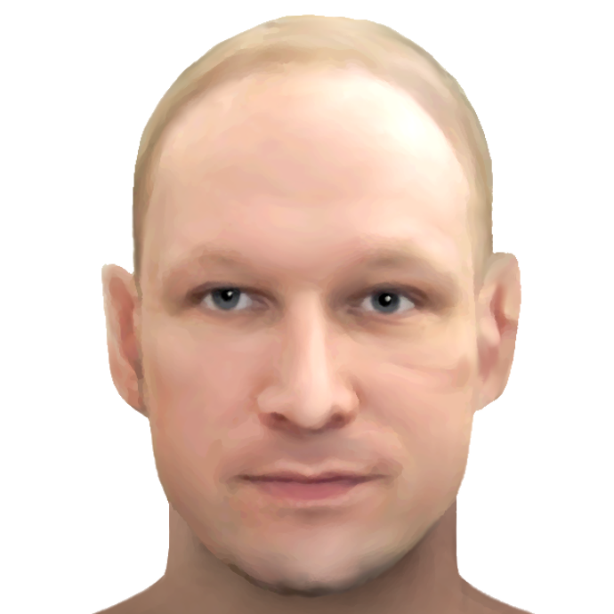 Anders Breivik Anders Breivik
