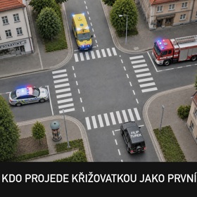 Kurz autoškoly.