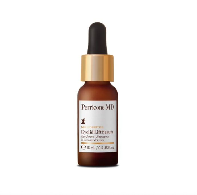 Neuropeptid Liftingové sérum Perricone MD, 2 810 Kč (15 ml) Neuropeptid Liftingové sérum Perricone MD, 2 810 Kč (15 ml)
