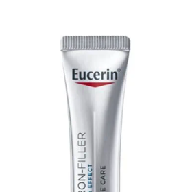Oční krém pro vyplnění vrásek a hydrataci Hyaluron-Filler, Eucerin, 848 Kč (15 ml), prodává Vivantis Oční krém pro vyplnění vrásek a hydrataci Hyaluron-Filler, Eucerin, 848 Kč (15 ml), prodává Vivantis