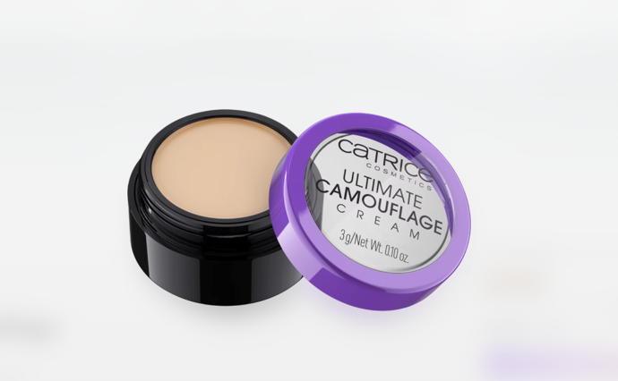 Krycí korektor Camouflage Catrice, 85 Kč