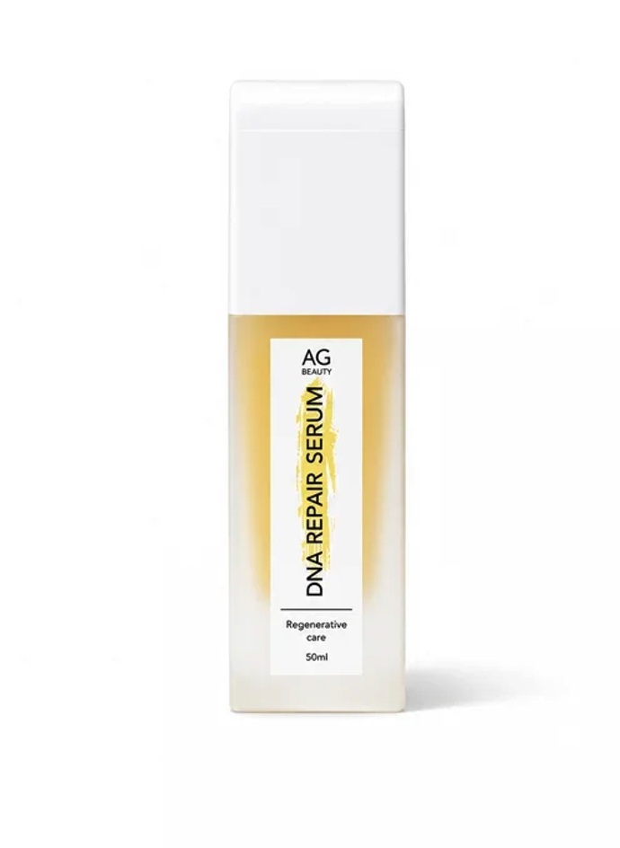 Anti-age regenerační sérum s PDRN AG Beauty, 1 800 Kč (50 ml) Anti-age regenerační sérum s PDRN AG Beauty, 1 800 Kč (50 ml)