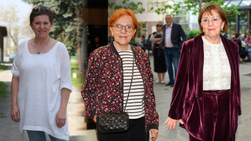 Energická Lenka Termerová: Více než 50 let žije s jedním mužem. Překonala zákeřnou nemoc a její dcerou je slavná herečka 