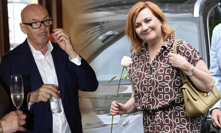 Politici na KVIFF 2026.