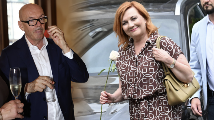 Politici na KVIFF 2026.