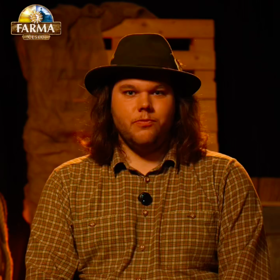Matěj Cingroš v show působil jako až příliš hodný kluk, na kterého si ostatní rádi dovolovali.