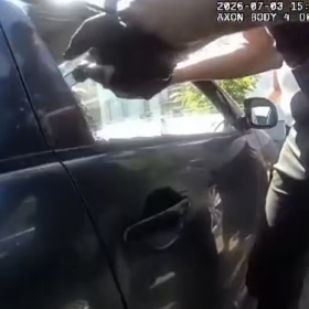 Policie musela hned jednat.