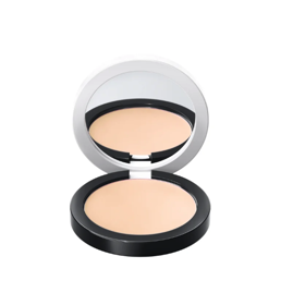 Přírodní kompaktní pudr s SPF 50 Und Gretel, 1 150 Kč, prodává Líčírna Organics Přírodní kompaktní pudr s SPF 50 Und Gretel, 1 150 Kč, prodává Líčírna Organics