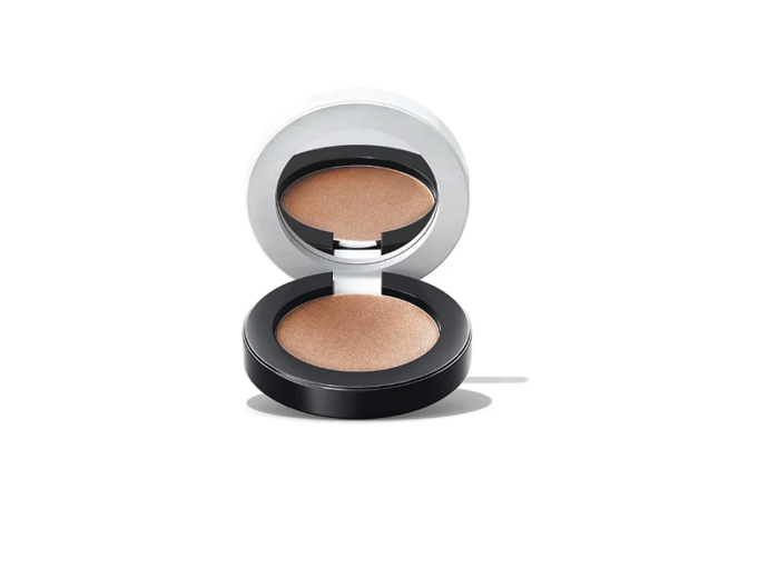 Organické multilíčidlo na oči a tváře Und Gretel, odstín Golden Sand, 750 Kč