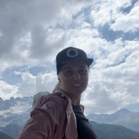 Eva Puskarčíková je podruhé těhotná.
