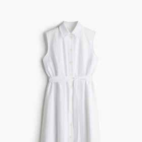 Košilové šaty H&M, 959 Kč Košilové šaty H&M, 959 Kč