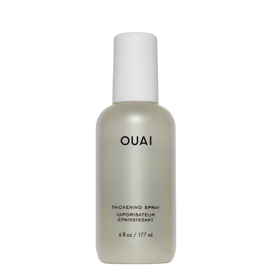 Sprej pro objem vlasů Ouai, 890 Kč (177 ml), prodává Sephora