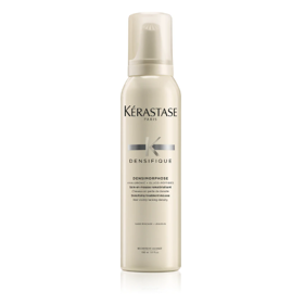 Tužidlo pro objem vlasů Densifique Densimorphose, Kérastase, 1 041 Kč (150 ml), prodává Notino