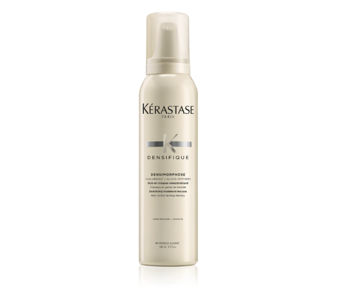 Tužidlo pro objem vlasů Densifique Densimorphose, Kérastase, 1 041 Kč (150 ml), prodává Notino