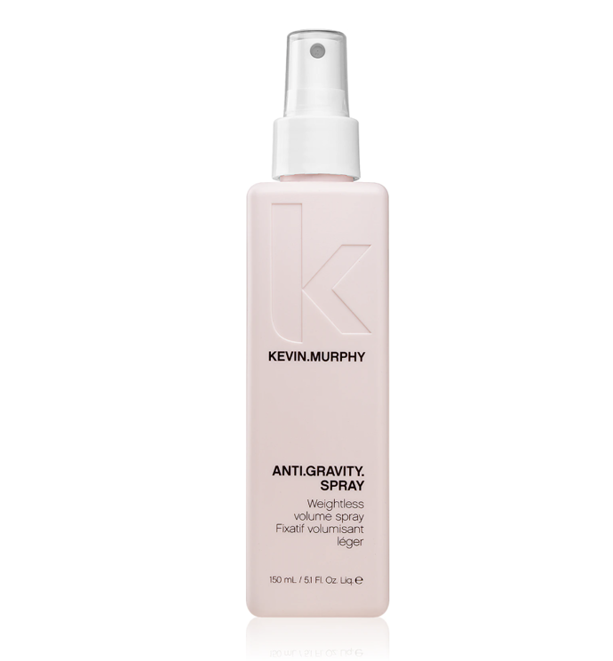 Nezatěžující sprej pro objem vlasů Anti Gravity, Kevin Murphy, 735 Kč (150 ml), prodává Notino