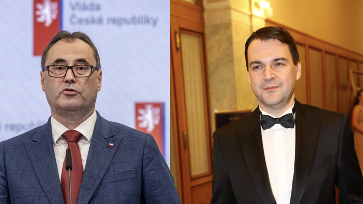 Nečekaná dohra vypískání Macinky a Klempíře: Ministři se dočkali slov zastání 