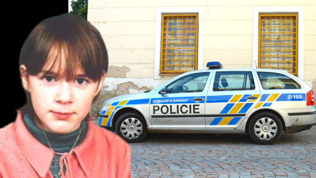 Zmizení Ivany Koškové: Záhada, která trvá téměř třicet let a kriminalistům stále nedá spát Zmizení Ivany Koškové: Záhada, která trvá téměř třicet let a kriminalistům stále nedá spát