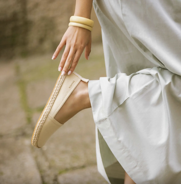 Espadrilky Shapen Playa, 2560 Kč Espadrilky Shapen Playa, 2560 Kč