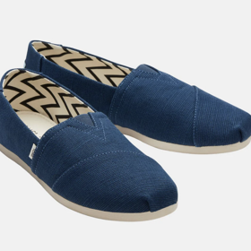 Dámské espadrilky z recyklované bavlny. 1079 Kč Dámské espadrilky z recyklované bavlny. 1079 Kč