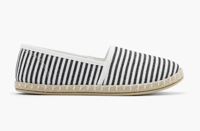 Dámské espadrilky Graceland, 599 Kč