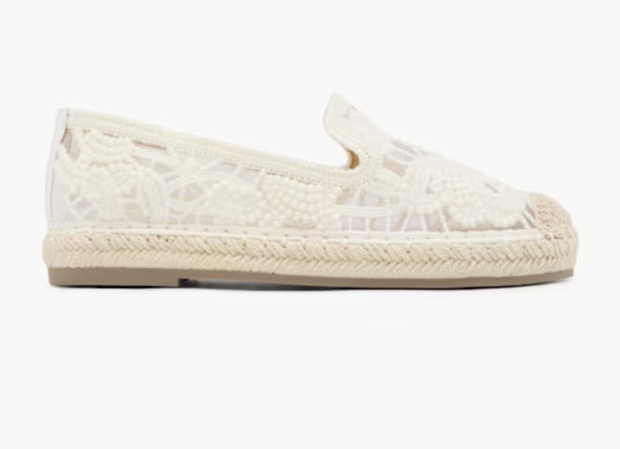 Dámské espadrilky Graceland, 599 Kč