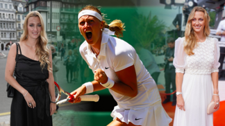 Nezlomná Petra Kvitová: Dvojnásobná vítězka Wimbledonu má za sebou drsné přepadení. Vzala si svého trenéra 