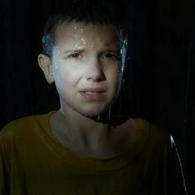 V té době jí bylo 12 let.