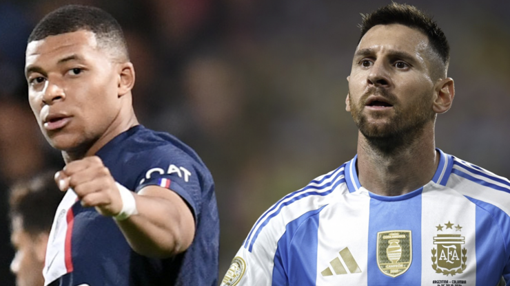 Největší skandály na MS: Chráněná Argentina s Messim, Trumpův telefonát a rasistické urážky Mbappého