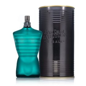Třeba Jean Paul Gaultier, Le Male, 200 ml za 2 408 Kč