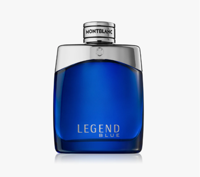 Montblanc,
Legend Blue, 100 ml za 1 650 Kč