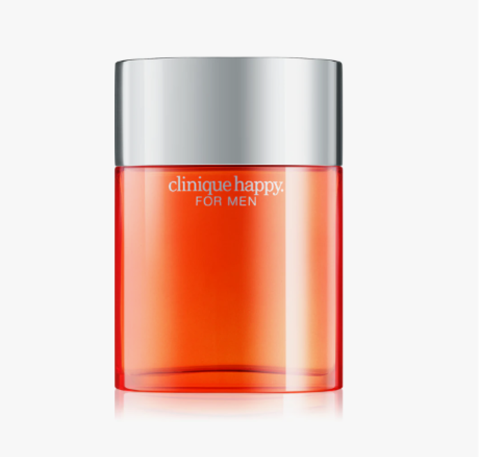 Clinique Happy, for Men, 100 ml za 1 550 Kč